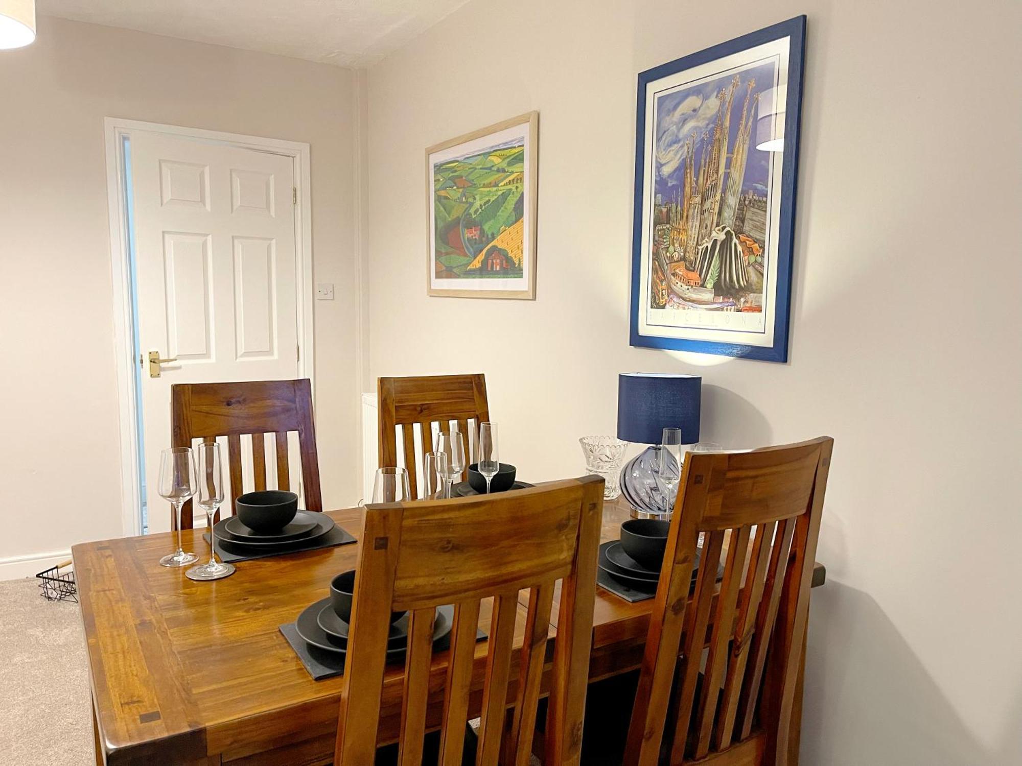 Stylish Cottage In Vibrant Riverside Village North Ferriby Buitenkant foto