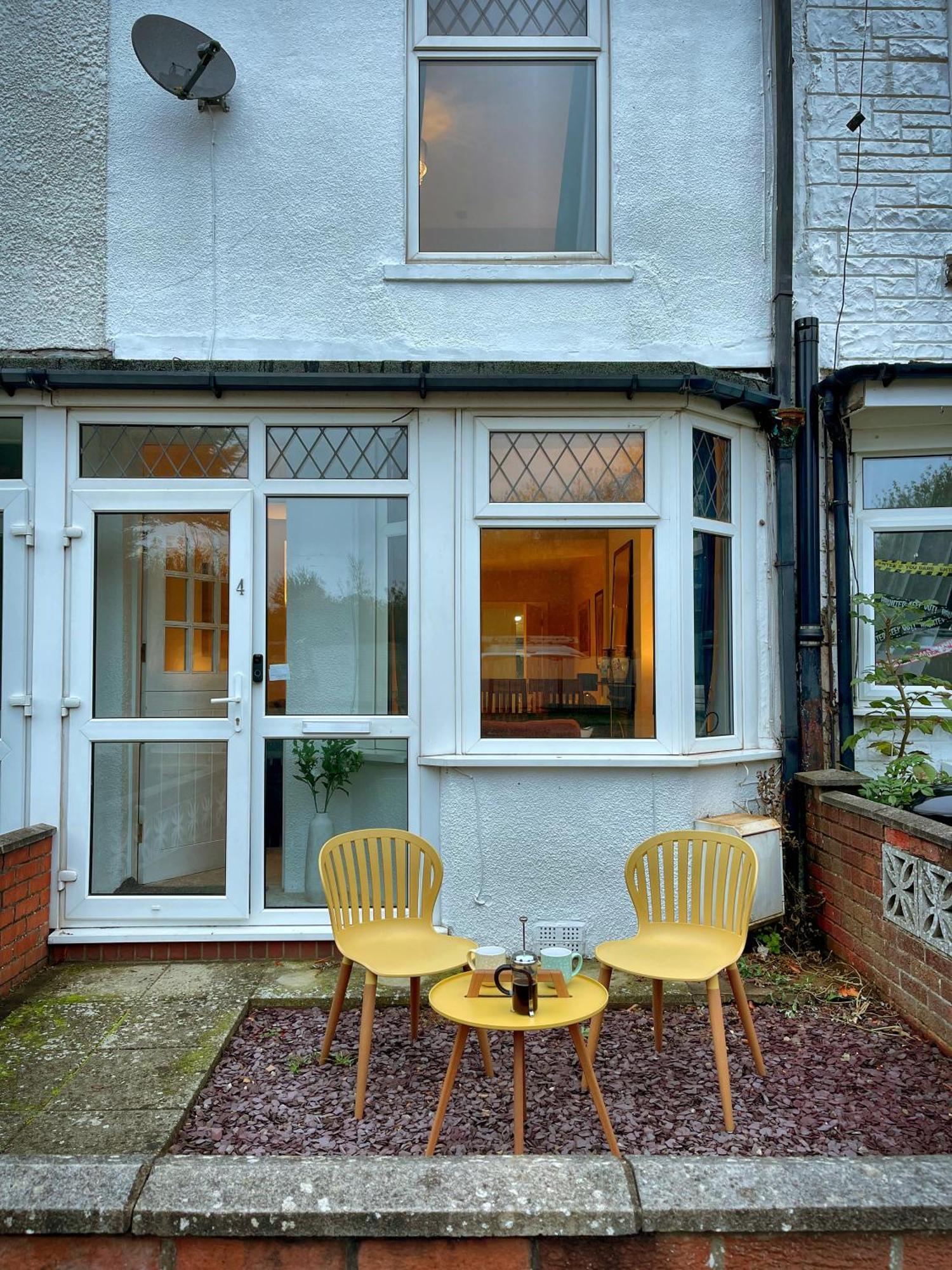 Stylish Cottage In Vibrant Riverside Village North Ferriby Buitenkant foto