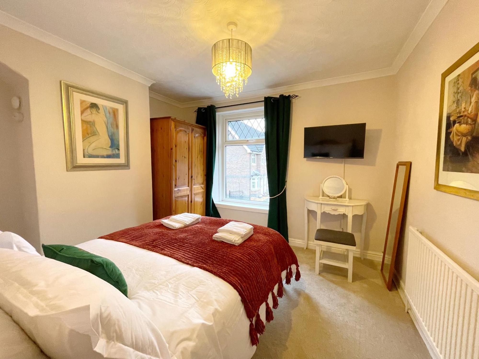 Stylish Cottage In Vibrant Riverside Village North Ferriby Buitenkant foto