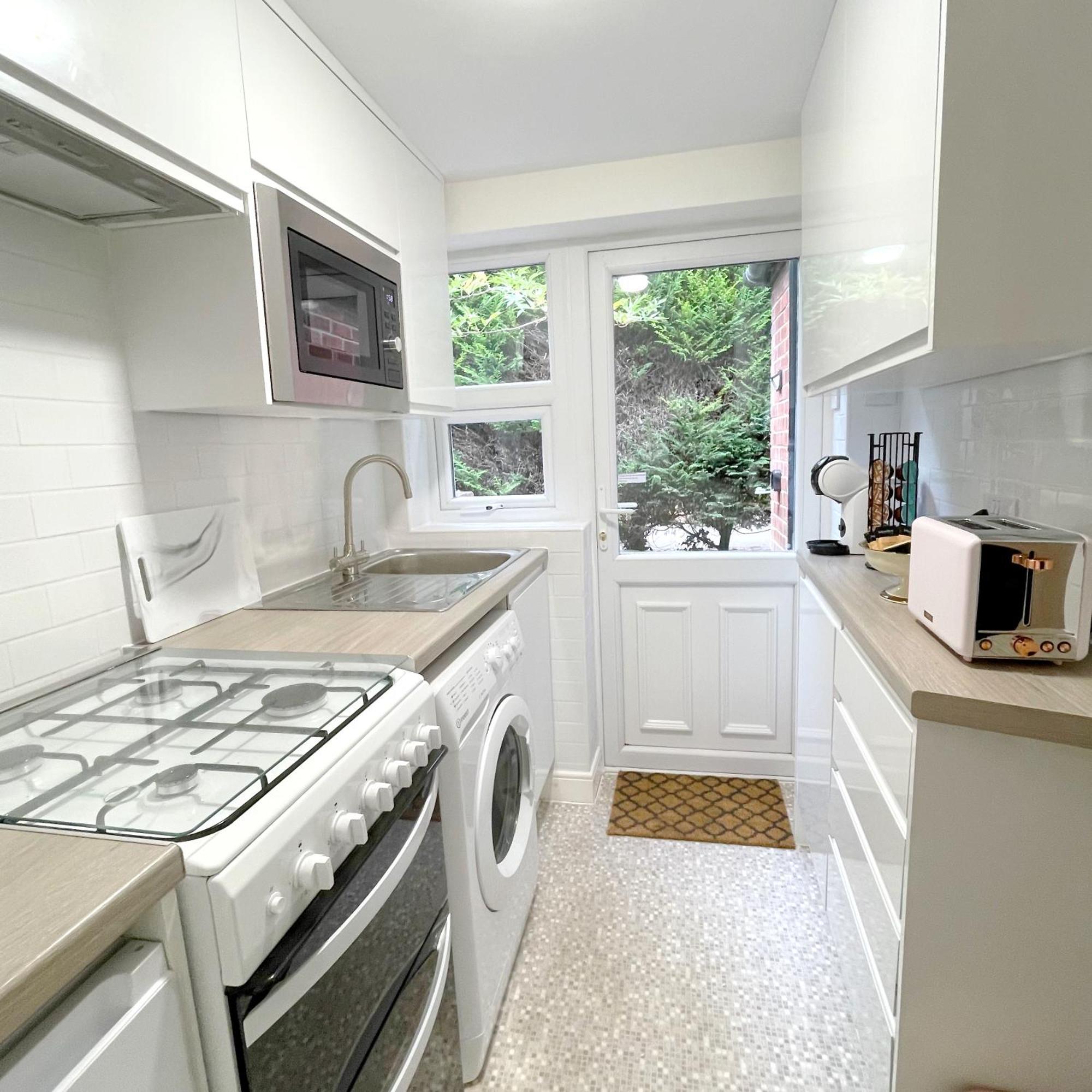 Stylish Cottage In Vibrant Riverside Village North Ferriby Buitenkant foto